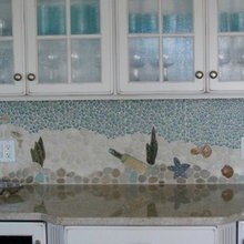 Custom Finishes