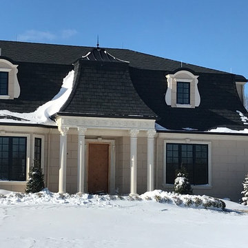 DeMarco Residence, Colts Neck, NJ