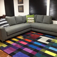 Living Room Ideas