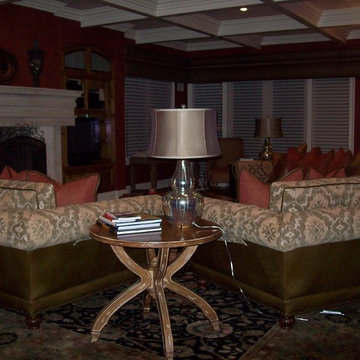 Rancho Santa Fe