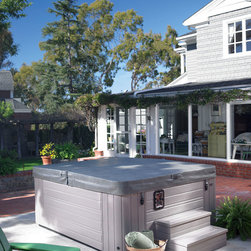 Hot Tubs - Hot Tubs