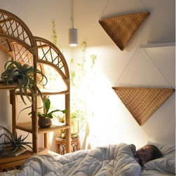 Eco-Chic - Decorative Accents