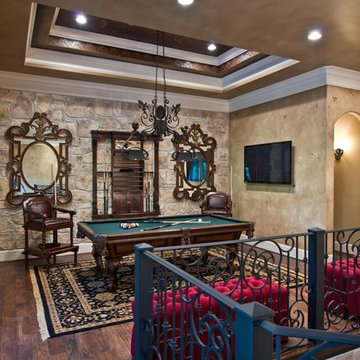 Traditional Elegance, Memorial