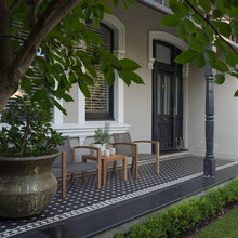 Lily Street
