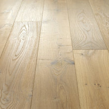 Cabin Floor