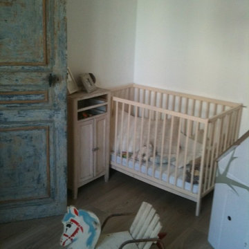 Rénovation Asnières