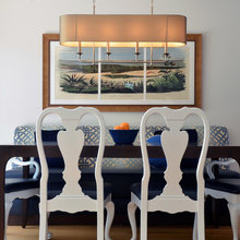 Favorite Dining Rooms For Tio