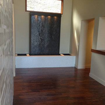 Custom Water Features