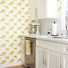 Guest Picks: Make Your Kitchen Lemon Fresh