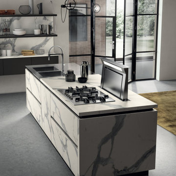 Scavolini Kitchens