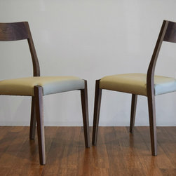 Mitchell dining chair - Dining Chairs