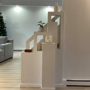 House renovation
