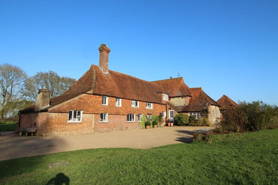 Sussex Cottage - Petworth, W. Sussex