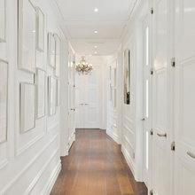 louisville upstairs hall