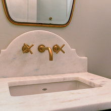 Guest bath