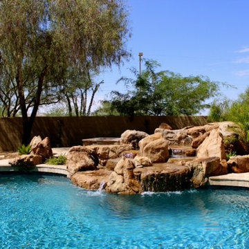Build Your Own Pool New Swimming Pool Designs