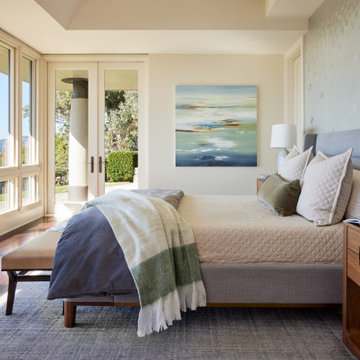 Tiburon Spectacular Views