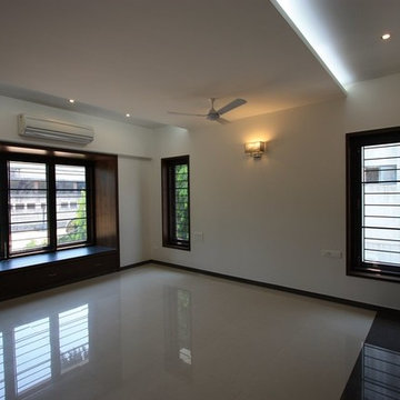 The Sky Villas