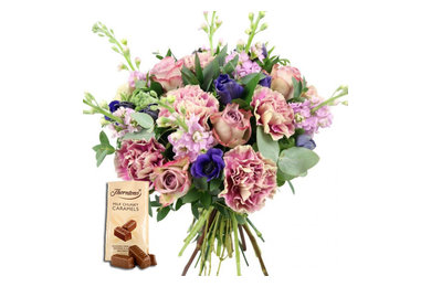 Flower Delivery Greenford