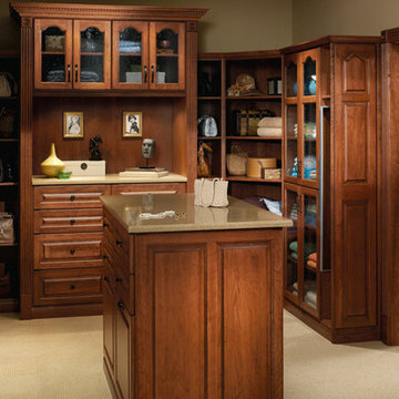 More Closest & Home Organization