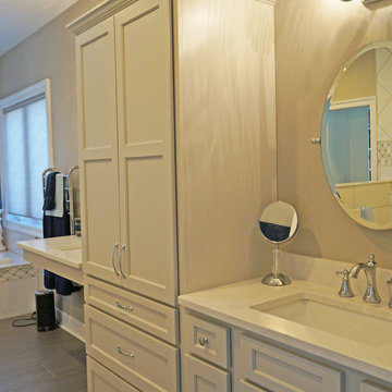 Accessibility and Style - Warminster