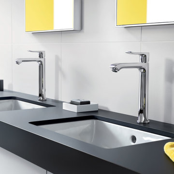 Hansgrohe Metris