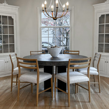 Callingswood Staging