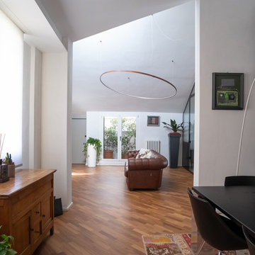 Interni CPN/ Ingresso