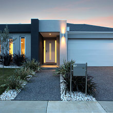 Exterior Ideas