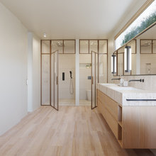 Raymundo - Materials, Finishes and Details