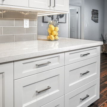 Traditional Kitchen Remodel in Tempe