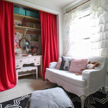 Kids rooms