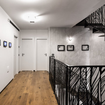 semi detached house in Holon, Israel