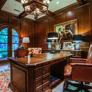 Interiors