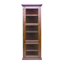 Corner Bookcases