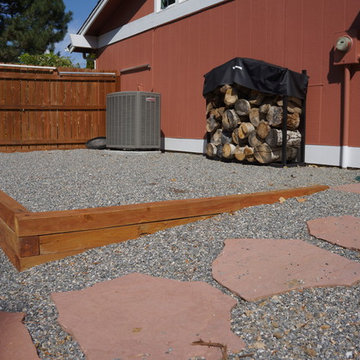 Family-Friendly Patio