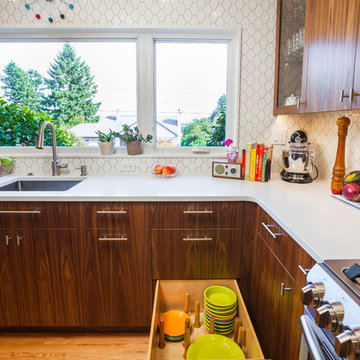 Mt. Tabor Remodel