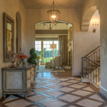 floors