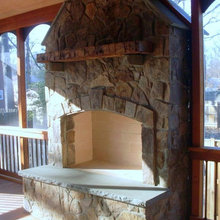 porch