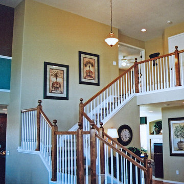 Interiors