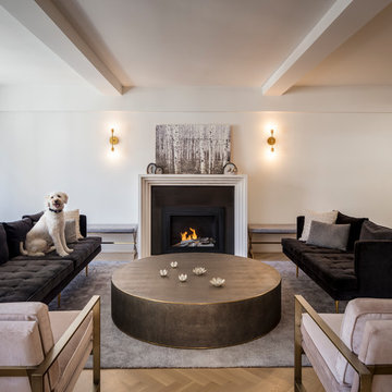 West End Avenue Apartment #2