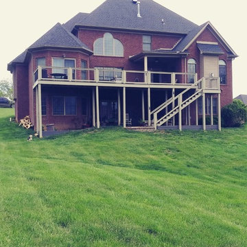 Loiusville, Kentucky