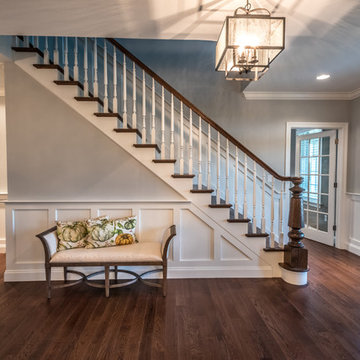 Beautiful Entry