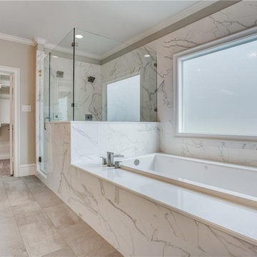 Urban Bathroom Remodeling in Universal City, CA