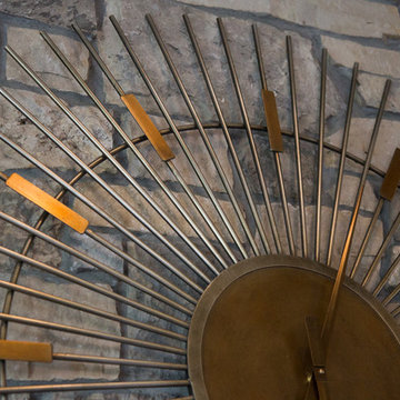 Simply Perfect Symmetry