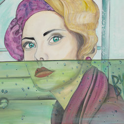 Bye - Artwork