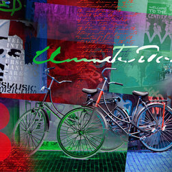 Murals - Products