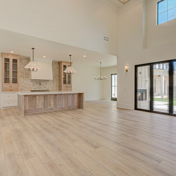 19th Century Sedona - TeeLee Homes