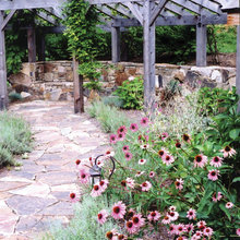 pergola
