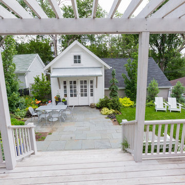 Uptown Retreat